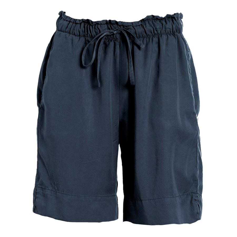 SHORT IN LYOCELL Deha | D8315525515